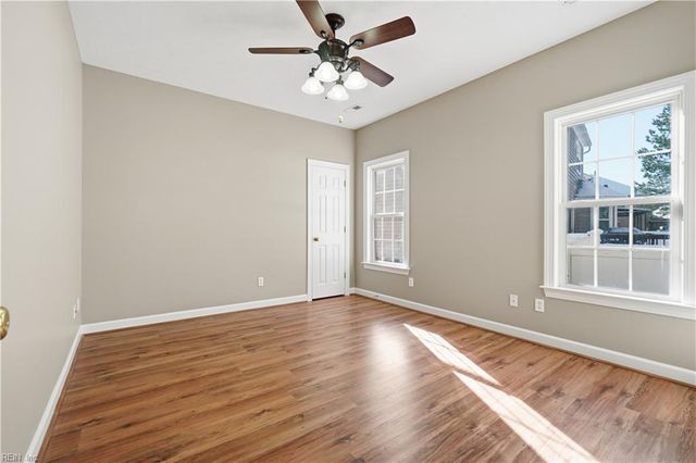 111 Lance WAY, Yorktown, VA 23693