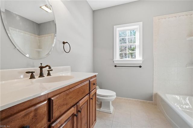 111 Lance WAY, Yorktown, VA 23693