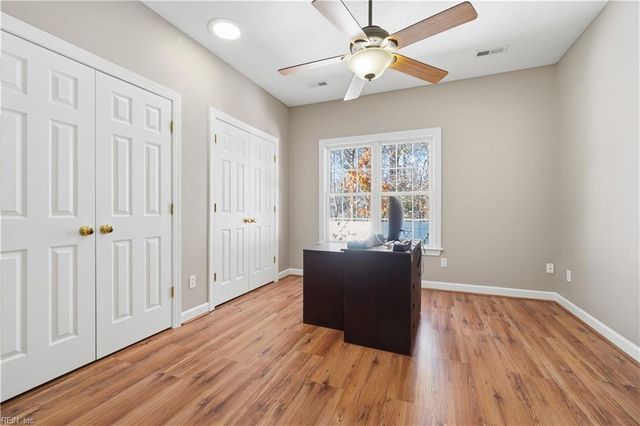 111 Lance WAY, Yorktown, VA 23693