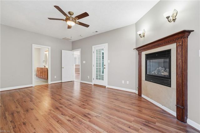 111 Lance WAY, Yorktown, VA 23693