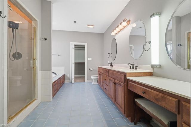 111 Lance WAY, Yorktown, VA 23693