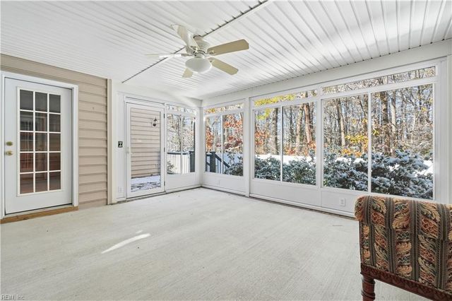 111 Lance WAY, Yorktown, VA 23693