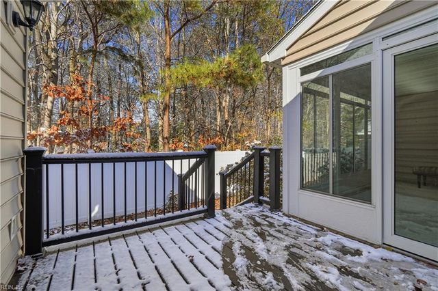 111 Lance WAY, Yorktown, VA 23693