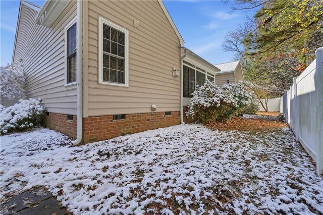 111 Lance WAY, Yorktown, VA 23693
