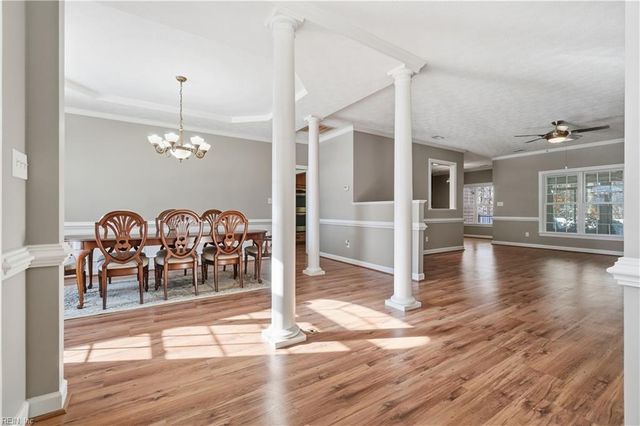 111 Lance WAY, Yorktown, VA 23693