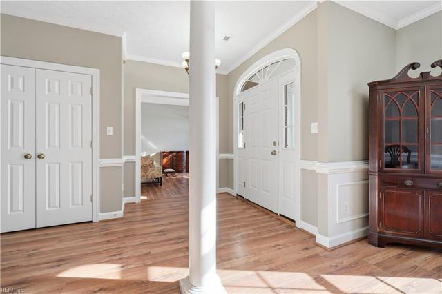 111 Lance WAY, Yorktown, VA 23693