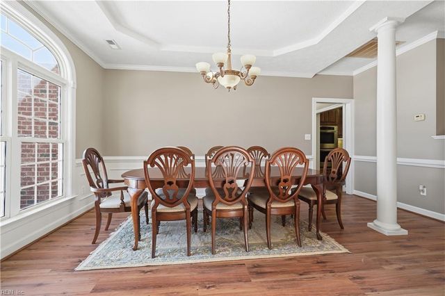 111 Lance WAY, Yorktown, VA 23693