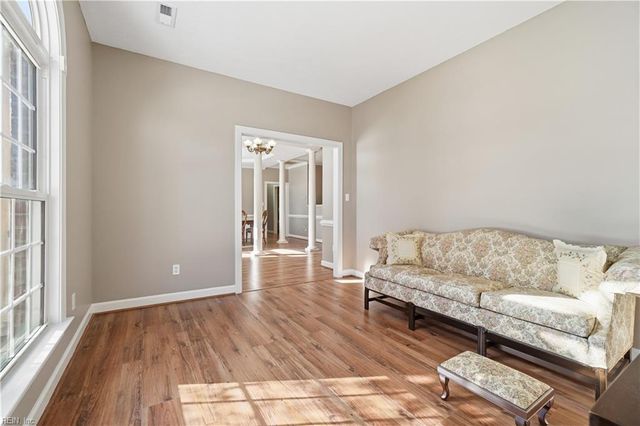 111 Lance WAY, Yorktown, VA 23693