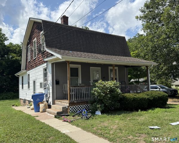 40 Doane Street, Manchester, CT 06042