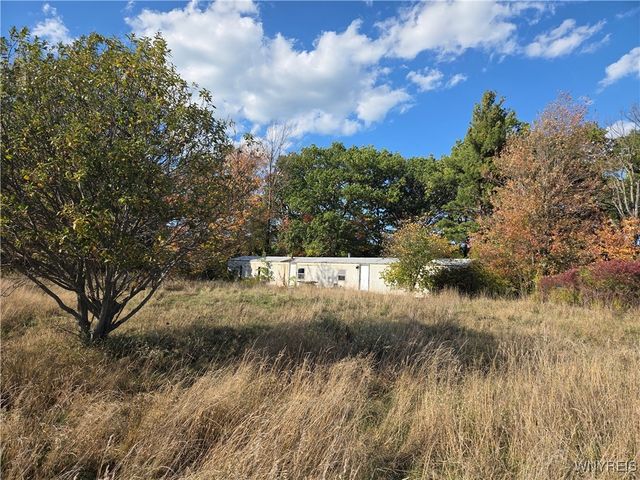 14503 Erway Trak Road, Carlton, NY 14411