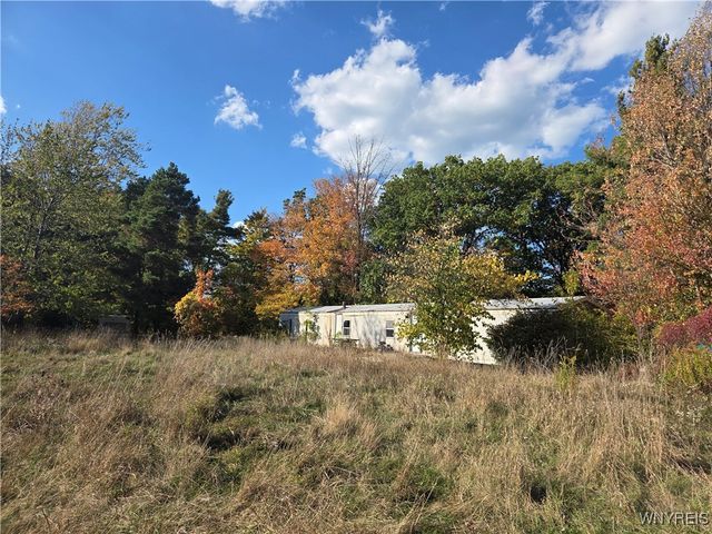 14503 Erway Trak Road, Carlton, NY 14411