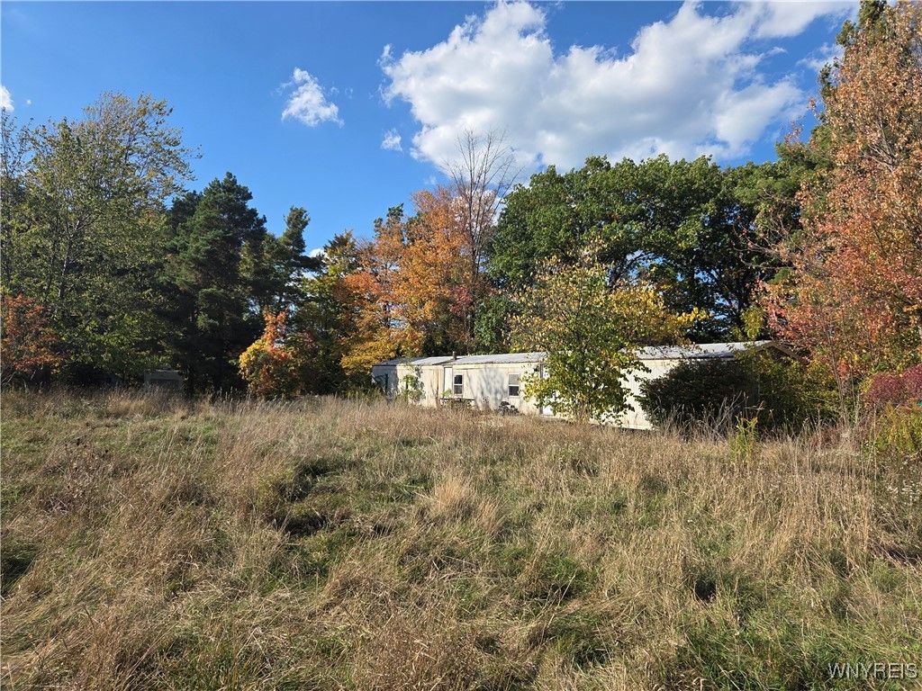 14503 Erway Trak Road, Carlton, NY 14411