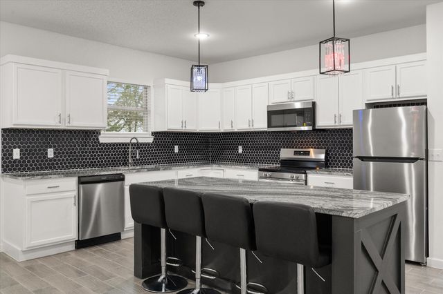 6771 NW County Road 1146, Barry, TX 75102