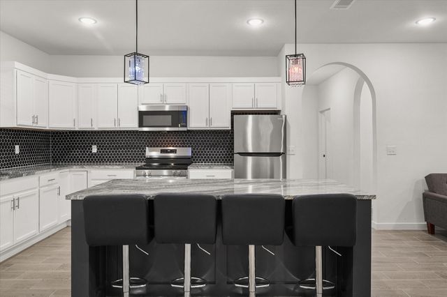 6771 NW County Road 1146, Barry, TX 75102