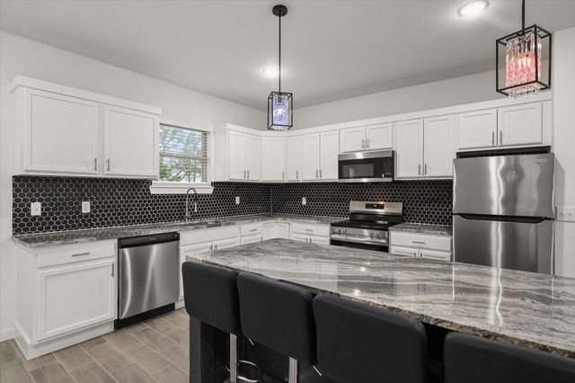 6771 NW County Road 1146, Barry, TX 75102