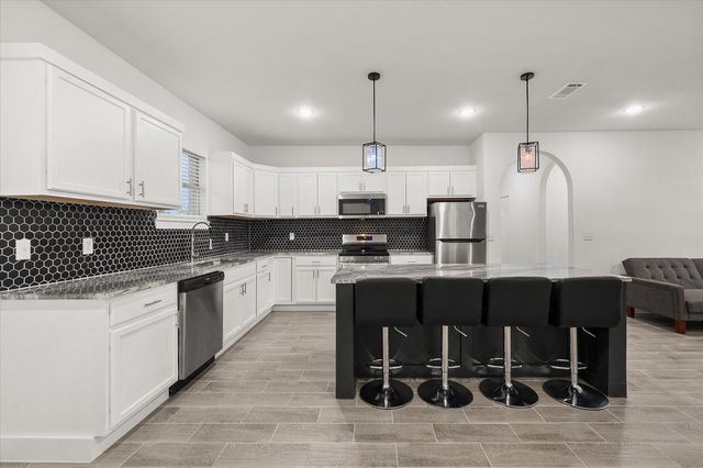 6771 NW County Road 1146, Barry, TX 75102