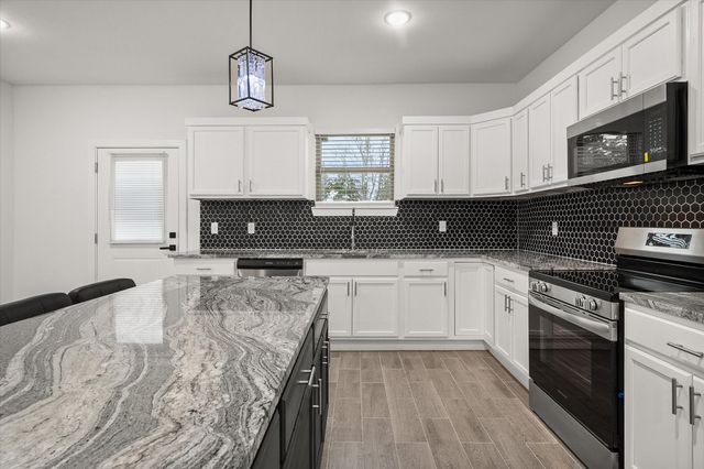 6771 NW County Road 1146, Barry, TX 75102