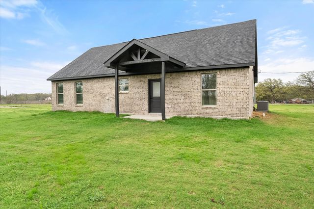 6771 NW County Road 1146, Barry, TX 75102