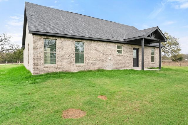 6771 NW County Road 1146, Barry, TX 75102