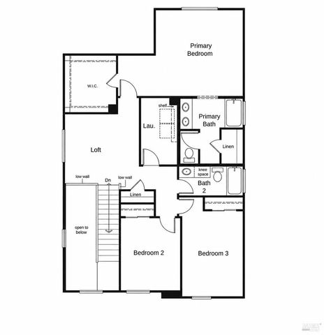 9 Terrace Ct, American Canyon, CA 94503