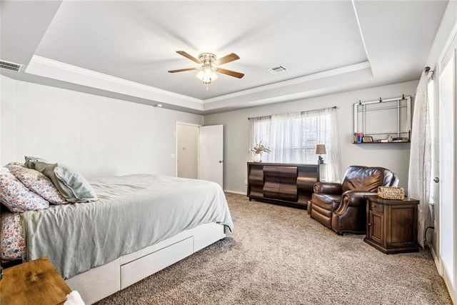 713 N Cherokee Way, Mustang, OK 73064