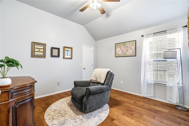 713 N Cherokee Way, Mustang, OK 73064