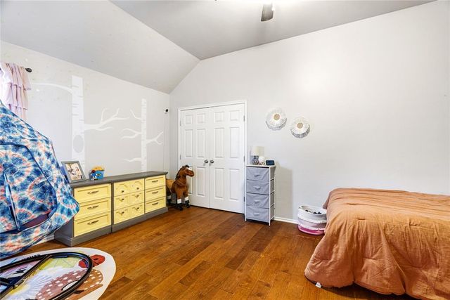 713 N Cherokee Way, Mustang, OK 73064