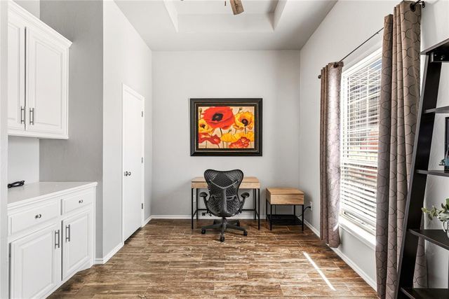 713 N Cherokee Way, Mustang, OK 73064