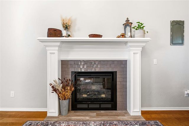 713 N Cherokee Way, Mustang, OK 73064