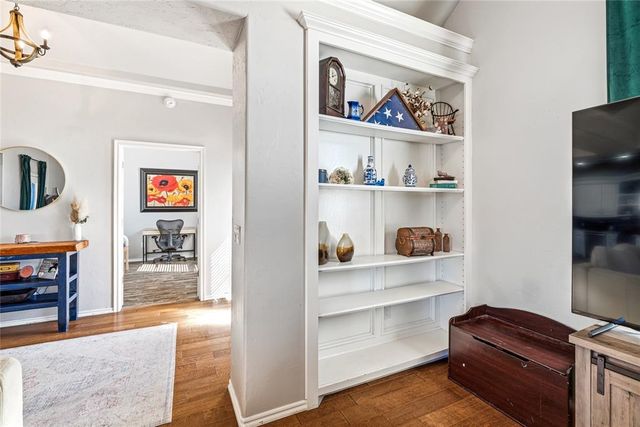 713 N Cherokee Way, Mustang, OK 73064