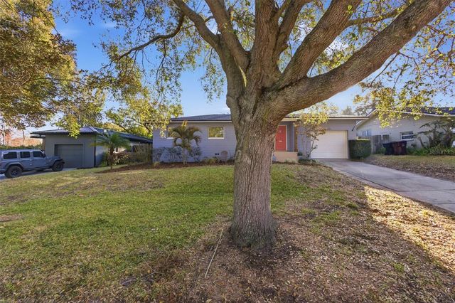 615 SPRINGVIEW DRIVE, Orlando, FL 32803