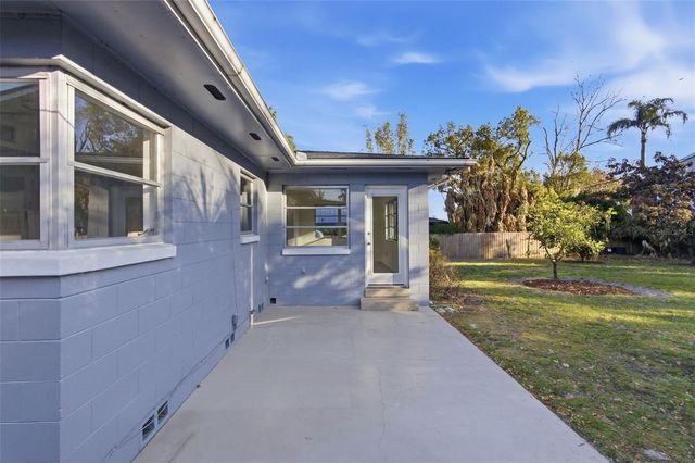 615 SPRINGVIEW DRIVE, Orlando, FL 32803