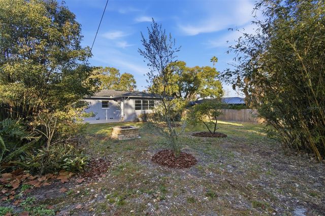 615 SPRINGVIEW DRIVE, Orlando, FL 32803