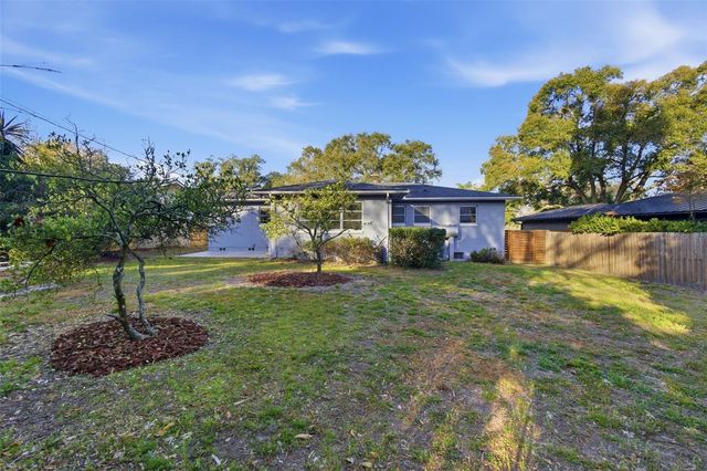 615 SPRINGVIEW DRIVE, Orlando, FL 32803