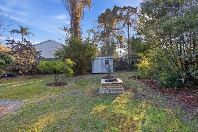 615 SPRINGVIEW DRIVE, Orlando, FL 32803