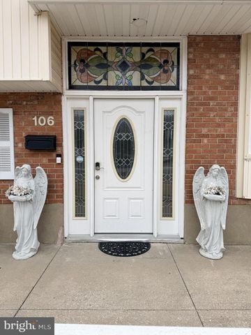 106 ADRIENNE AVE, Blackwood, NJ 08012