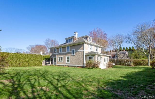 80 Lewis Street, Southampton, NY 11968