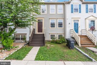3071 ANTRIM CIRCLE, Dumfries, VA 22026