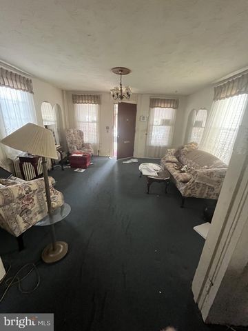 2236 CHESTER ST SE, Washington, DC 20020