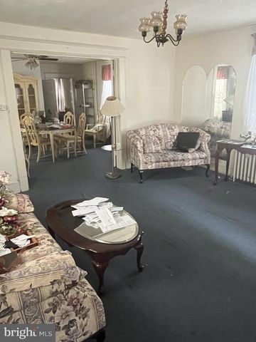 2236 CHESTER ST SE, Washington, DC 20020