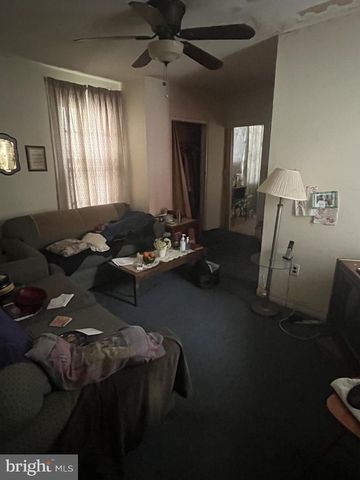 2236 CHESTER ST SE, Washington, DC 20020