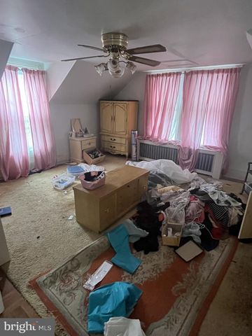 2236 CHESTER ST SE, Washington, DC 20020