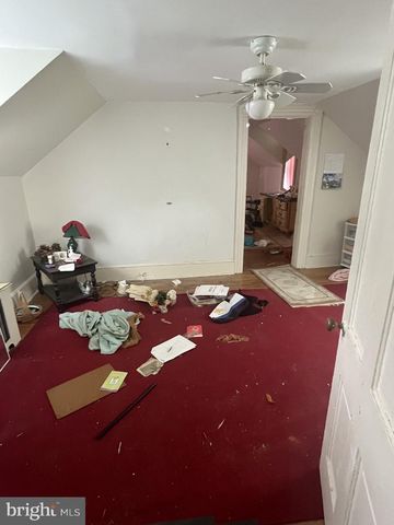 2236 CHESTER ST SE, Washington, DC 20020