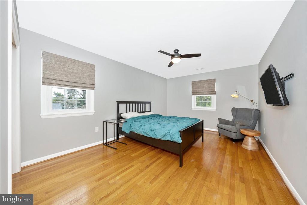 Image 24 of property listing at 212 BAUGHMANS LN, Frederick, MD 21702