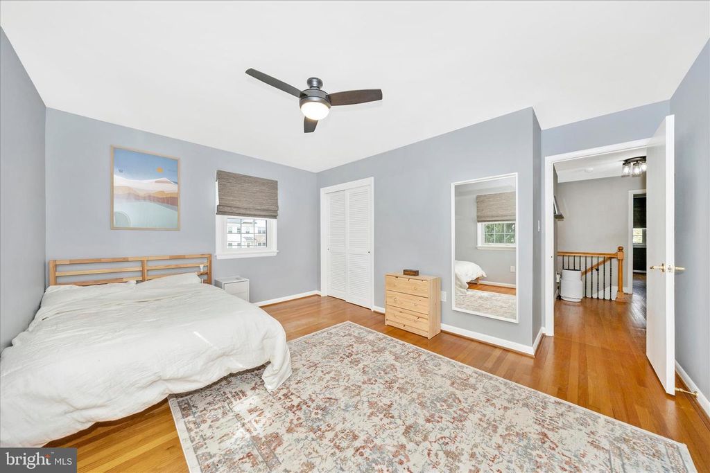 Image 29 of property listing at 212 BAUGHMANS LN, Frederick, MD 21702