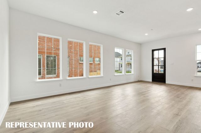 1786 Mugwort Drive, Frisco, TX 75033