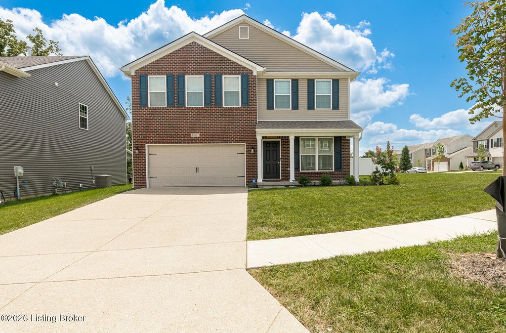 12007 Parkview Trace Dr, Louisville, KY 40229
