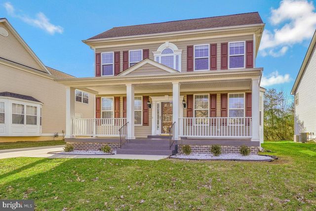 3927 HEDGEMEADE CT, White Plains, MD 20695