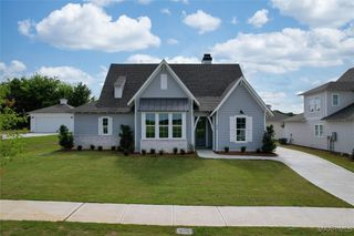 36 Blackberry Boulevard, Pike Road, AL 36064