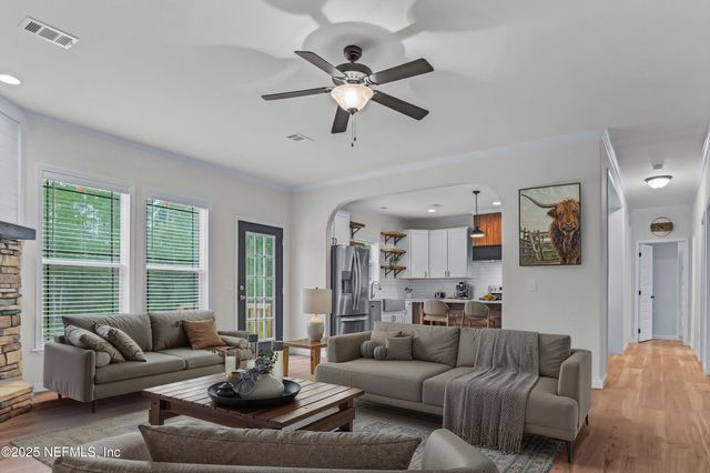 67487 WINGATE LANDING Road, Yulee, FL 32097